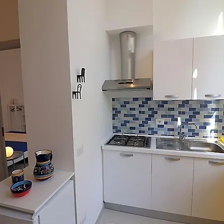 Aura A 4 Posti * Otranto