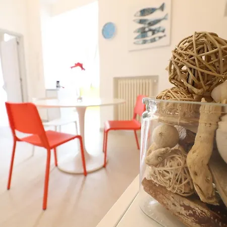 Holiday home Aura A 4 Posti