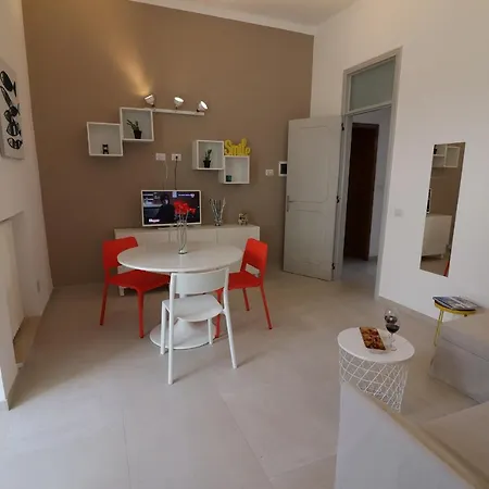 Holiday home Aura A 4 Posti *