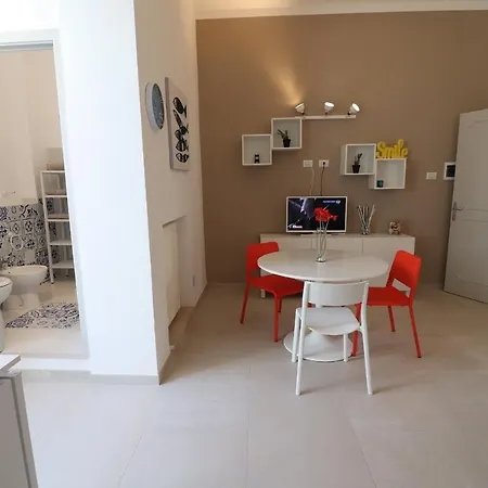 Aura A 4 Posti * Otranto