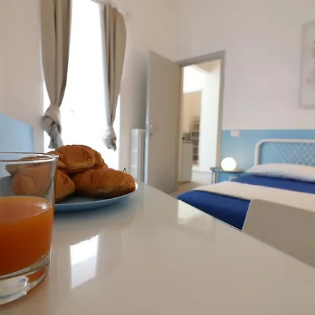Holiday home Aura A 4 Posti *