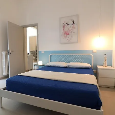 Aura A 4 Posti * Otranto