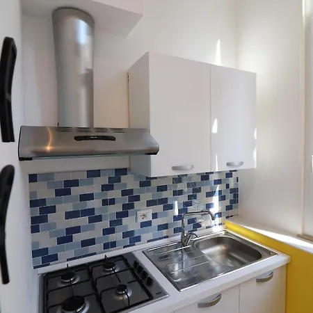 Holiday home Aura A 4 Posti *
