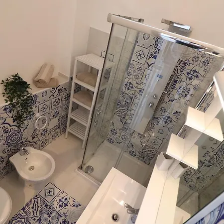 Aura A 4 Posti Holiday home *