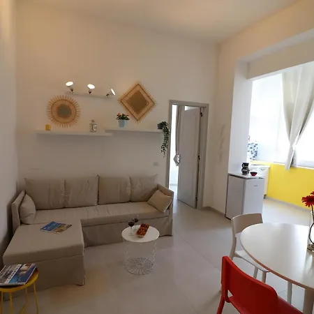 Aura A 4 Posti * Otranto