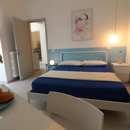 Aura A 4 Posti Holiday home *