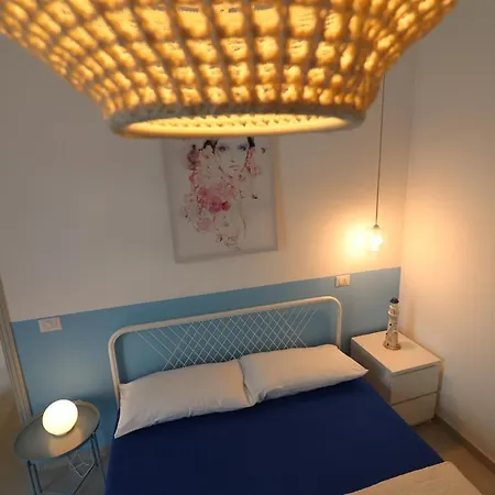 Dom wakacyjny Aura A 4 Posti Otranto