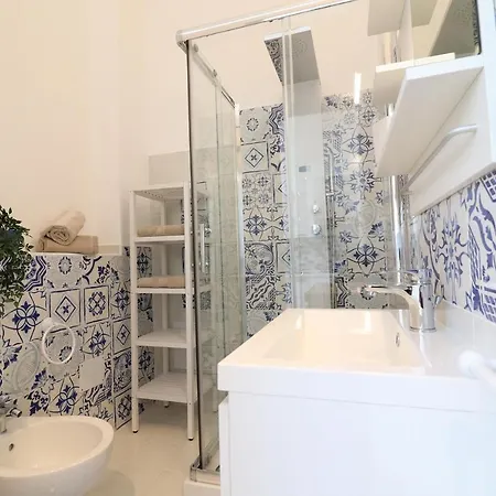 Aura A 4 Posti Holiday home