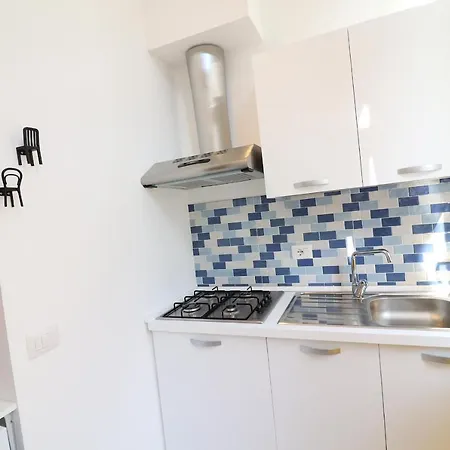 Holiday home Aura A 4 Posti *