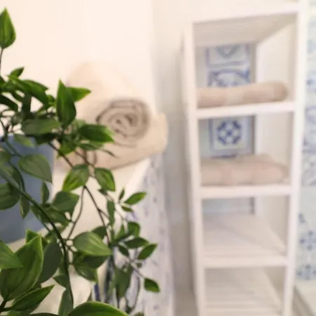 Holiday home Aura A 4 Posti Otranto