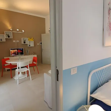 Holiday home Aura A 4 Posti *