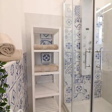 Holiday home Aura A 4 Posti *
