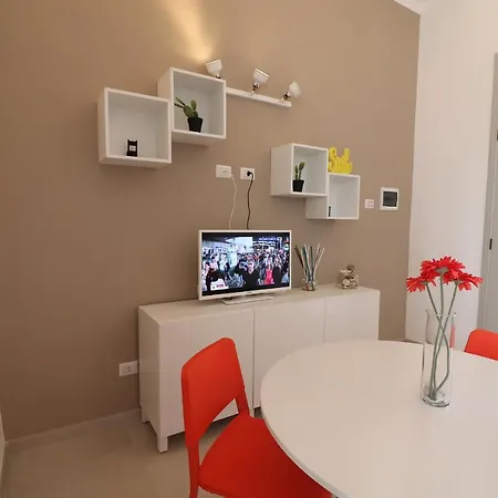 Aura A 4 Posti Holiday home