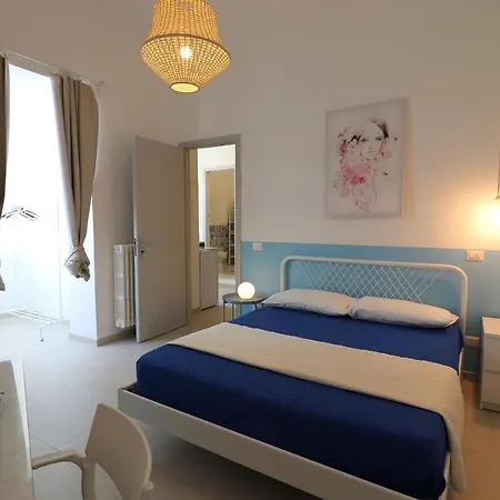 Holiday home Aura A 4 Posti Otranto