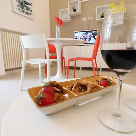 Holiday home Aura A 4 Posti Otranto