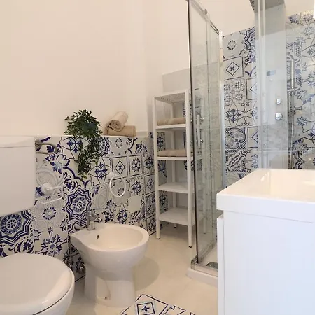 Holiday home Aura A 4 Posti Otranto