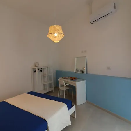 Aura A 4 Posti Holiday home *