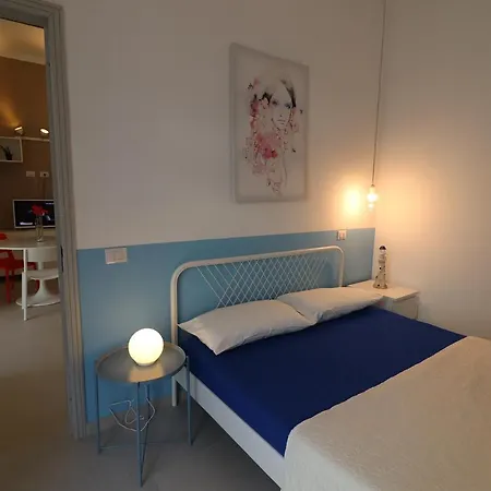Aura A 4 Posti Otranto