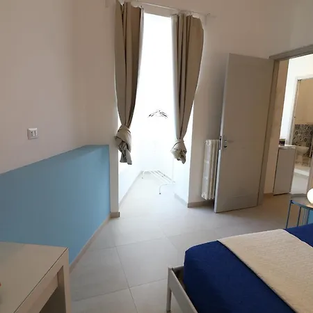 Aura A 4 Posti * Otranto