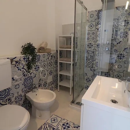 Holiday home Aura A 4 Posti Otranto