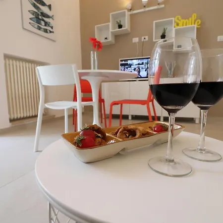 Aura A 4 Posti Holiday home